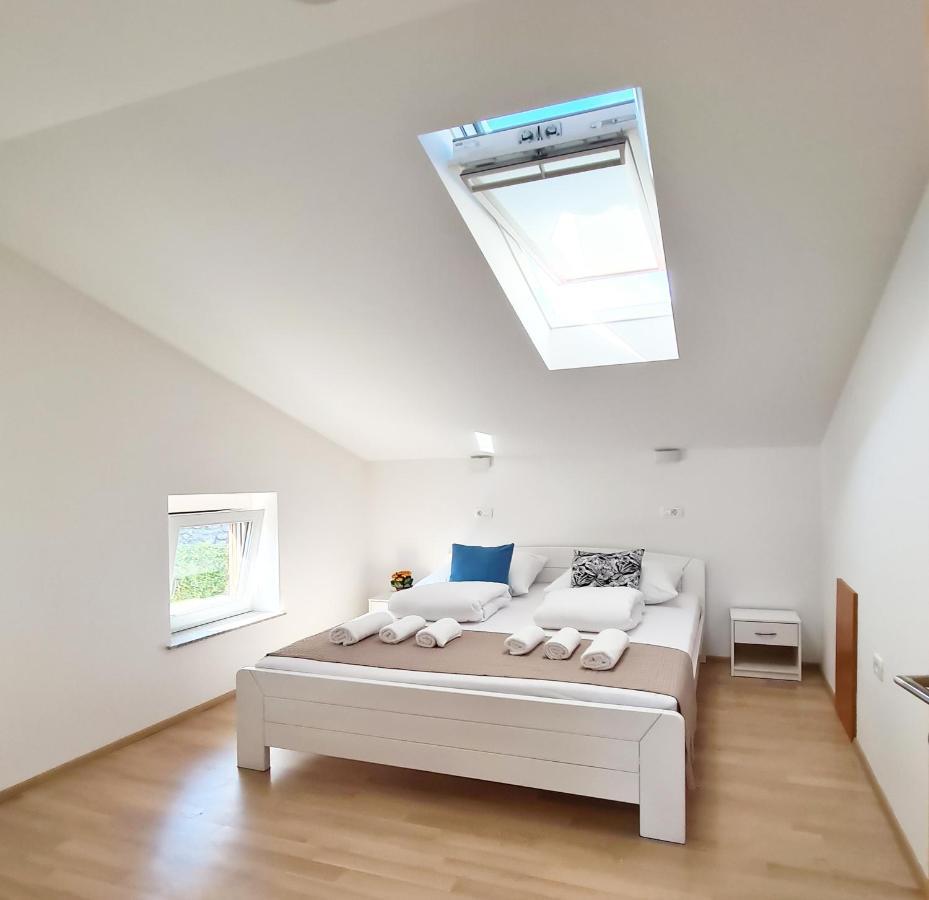 Hisa Idej Apartment Sezana Exterior photo