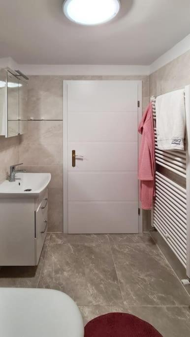Hisa Idej Apartment Sezana Exterior photo