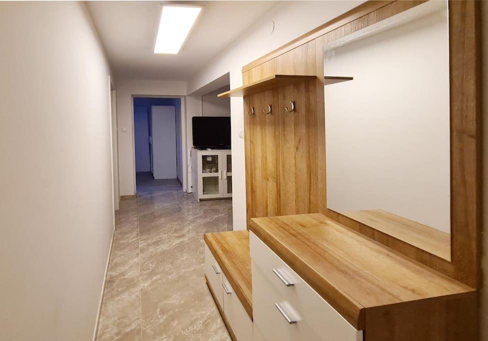 Hisa Idej Apartment Sezana Exterior photo