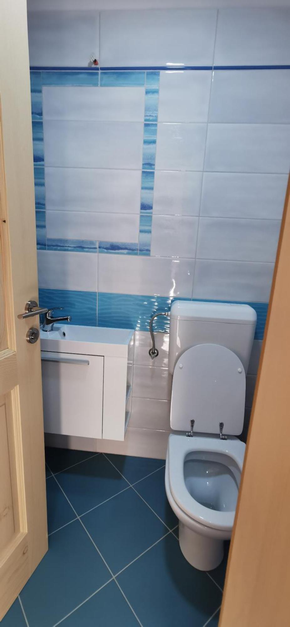 Hisa Idej Apartment Sezana Exterior photo